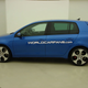Illustration for article titled 2010 Volkswagen Golf GTI MK VI: First Four-Door Production Photos